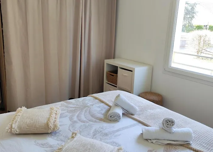 Cozy Апартаменты