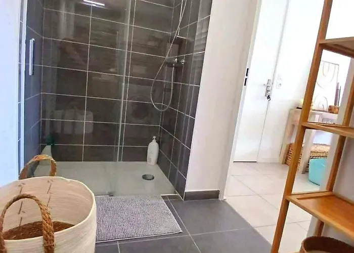 Cozy Апартаменты Руссильон