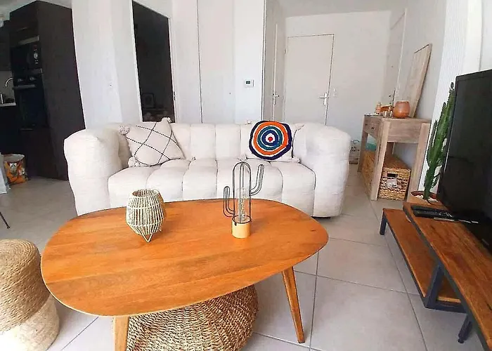 Апартаменты Cozy