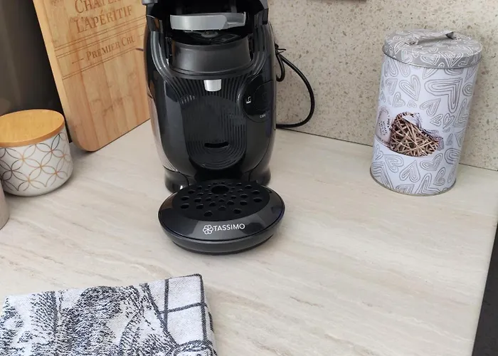 Апартаменты Cozy *
