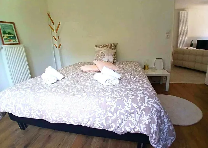 Cozy Апартаменты *
