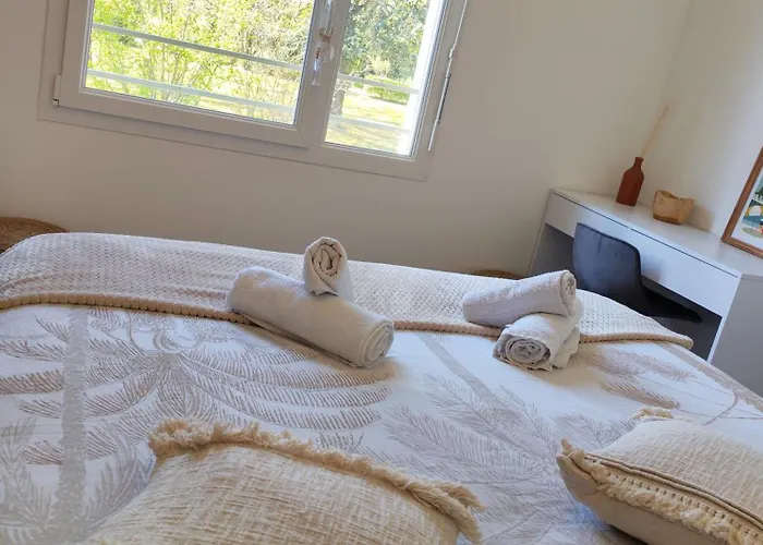 Cozy Руссильон