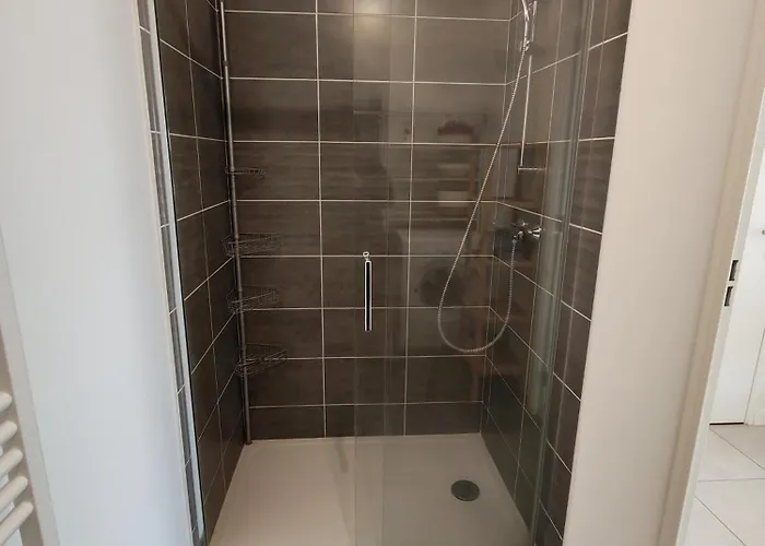 Cozy Апартаменты Руссильон
