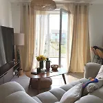 Cozy Appartement *