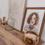 Cozy Appartement Roussillon (Isere)