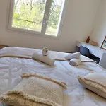 Cozy Roussillon (Isere)
