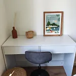 Cozy Appartement Roussillon (Isere)
