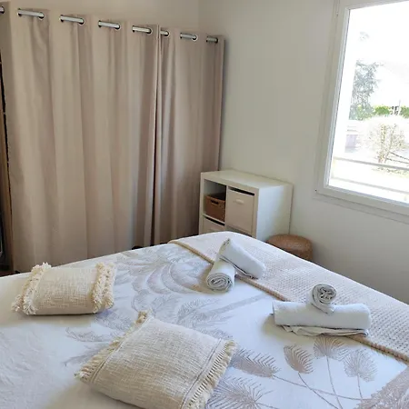 Cozy Apartman