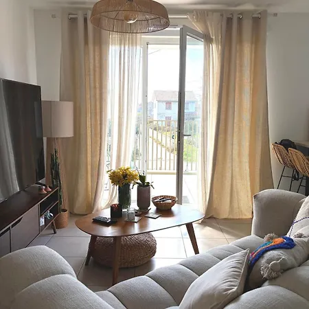 Cozy Apartmán *