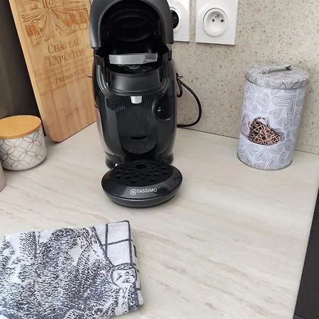 Apartman Cozy *