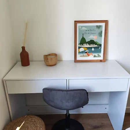 Cozy Apartman Roussillon (Isere)