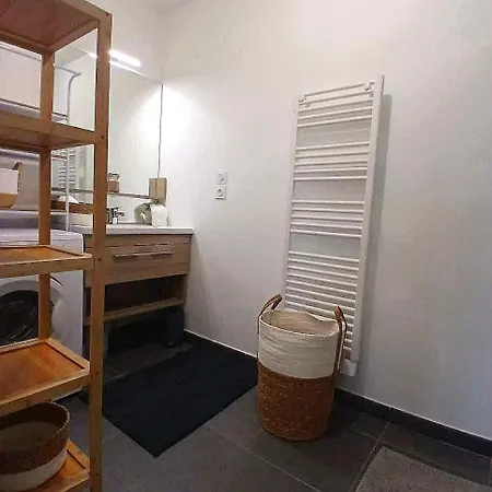 Cozy Apartmán *