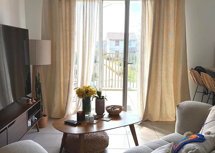 Cozy Appartement *