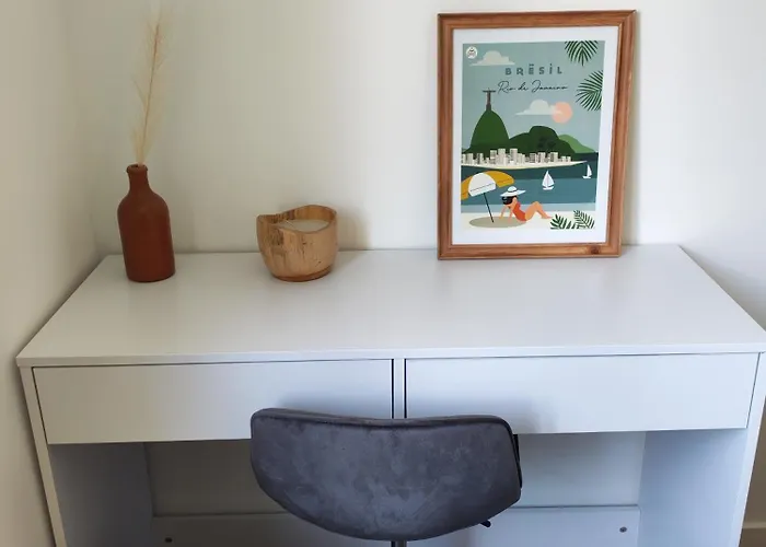 Cozy Appartement Roussillon (Isere)
